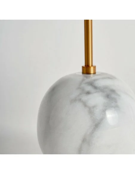 Lámpara De Sobremesa