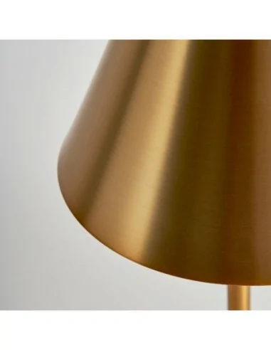 Lámpara De Sobremesa