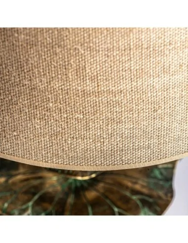 Lámpara De Sobremesa