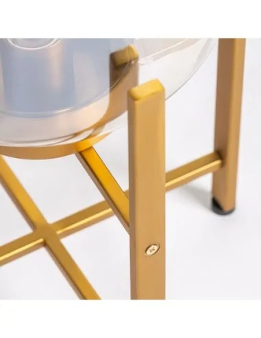 Lámpara De Sobremesa