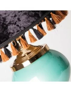 Lámpara De Sobremesa 2