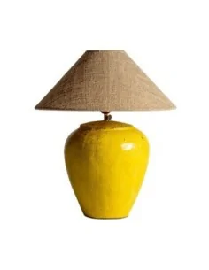 Lámpara De Sobremesa