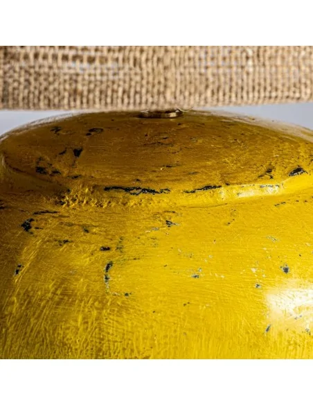 Lámpara De Sobremesa