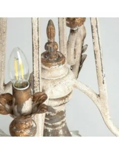 Lámpara De Sobremesa 2