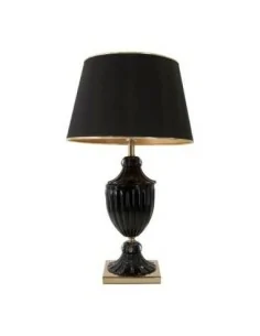 Lámpara De Sobremesa