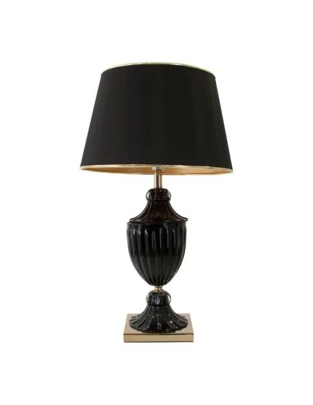 Lámpara De Sobremesa