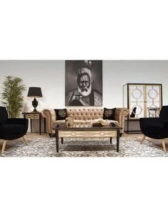 Lámpara De Sobremesa 2