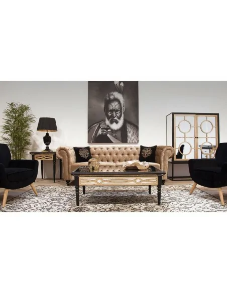 Lámpara De Sobremesa