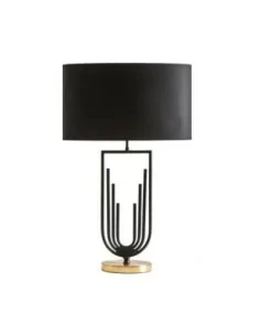 Lámpara De Sobremesa