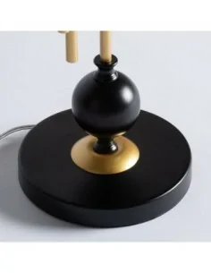 Lámpara De Sobremesa 2