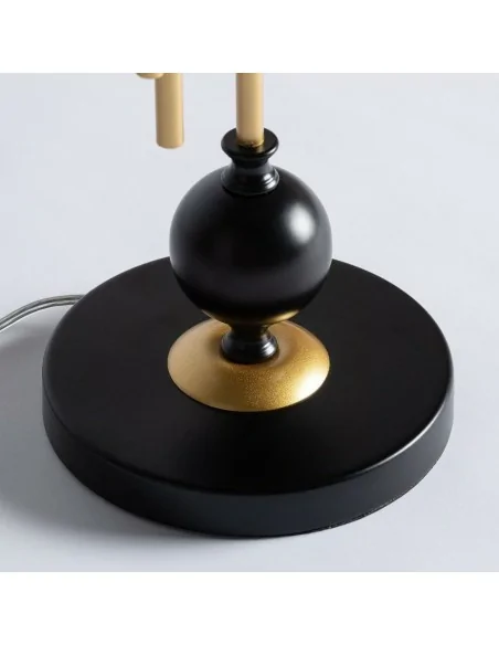 Lámpara De Sobremesa