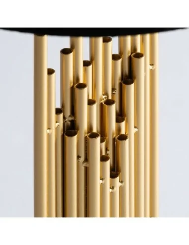 Lámpara De Sobremesa