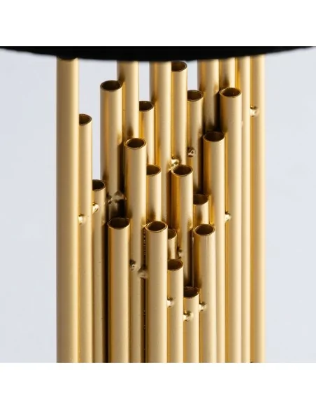 Lámpara De Sobremesa