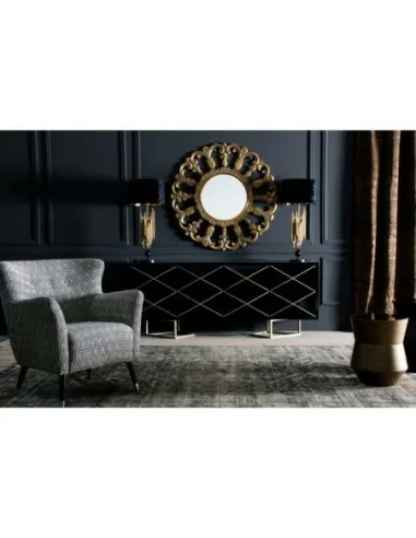 Lámpara De Sobremesa