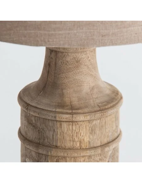 Lámpara De Sobremesa