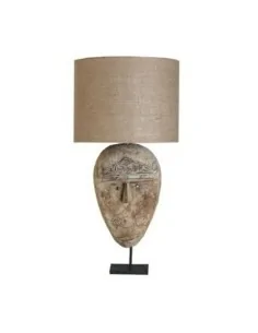 Lámpara De Sobremesa