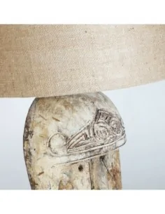 Lámpara De Sobremesa 2