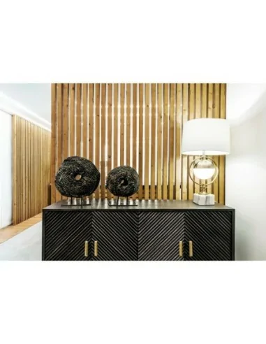 Lámpara De Sobremesa