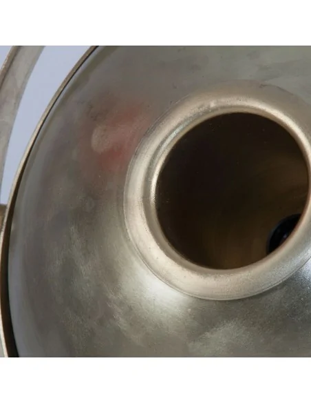 Lámpara De Sobremesa Barzy