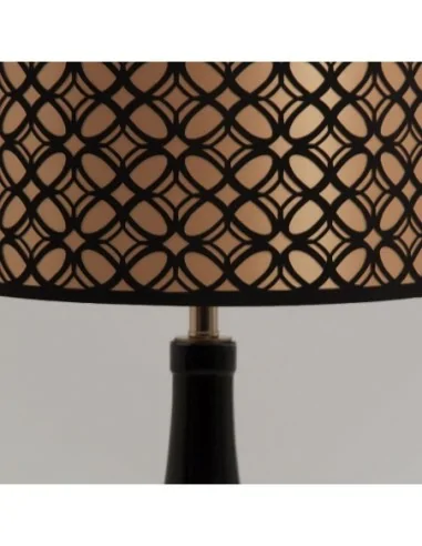 Lámpara De Sobremesa