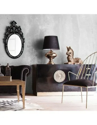 Lámpara De Sobremesa