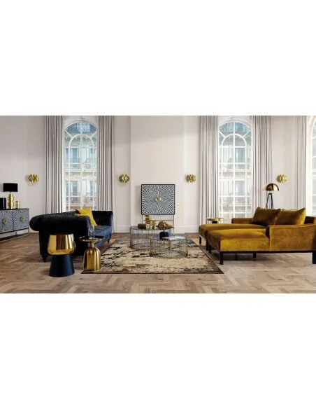 Lámpara De Sobremesa