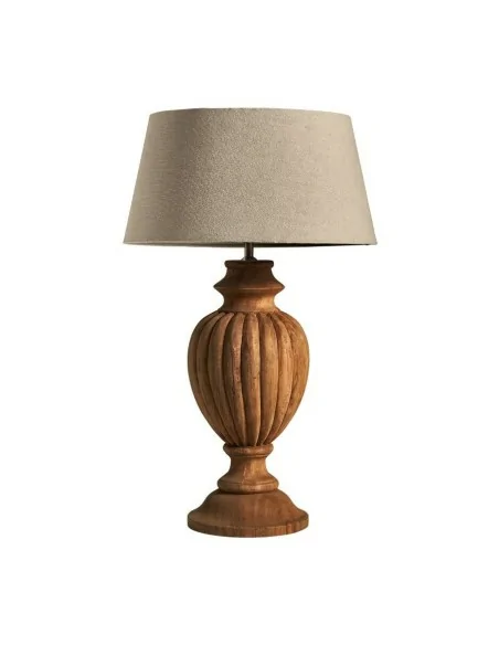 Lámpara De Sobremesa