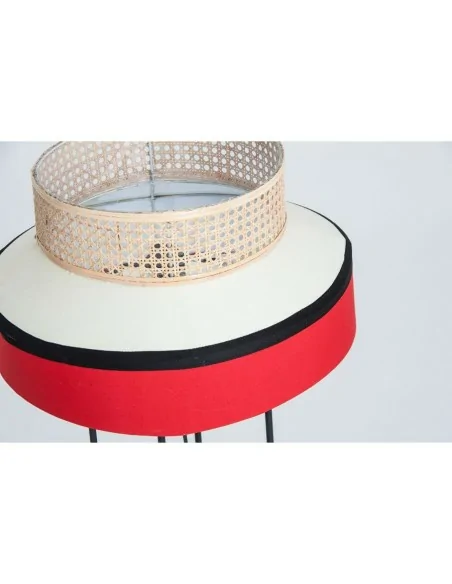 Lámpara De Sobremesa