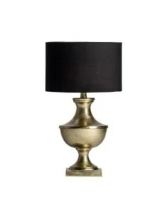 Lámpara De Sobremesa