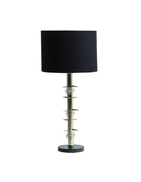 Lámpara De Sobremesa