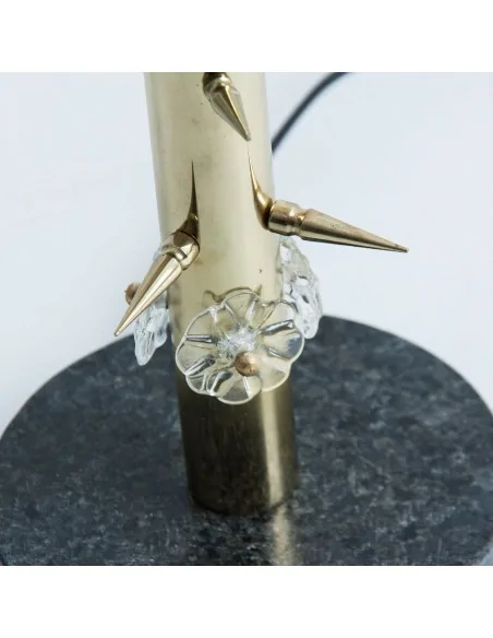 Lámpara De Sobremesa