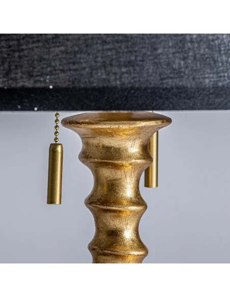 Lámpara De Sobremesa