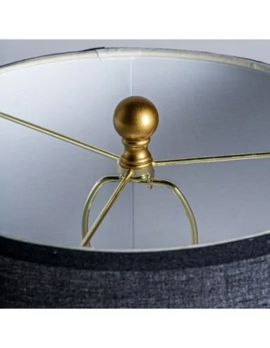 Lámpara De Sobremesa