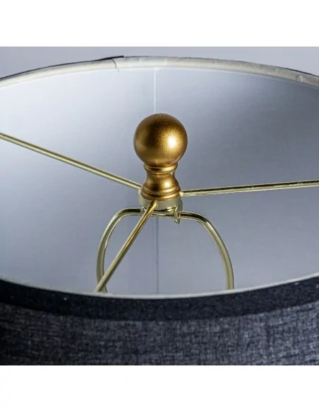 Lámpara De Sobremesa