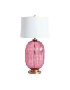 Lámpara De Sobremesa