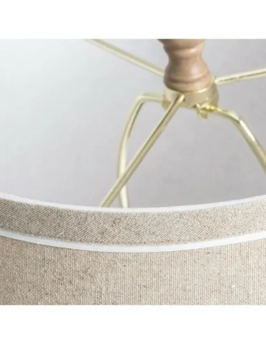 Lámpara De Sobremesa