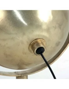 Lámpara De Sobremesa Barzy 2