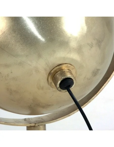 Lámpara De Sobremesa Barzy