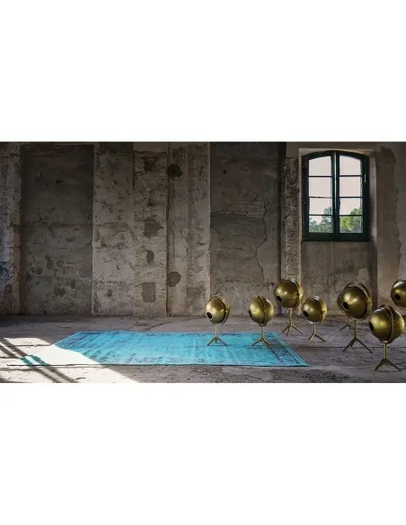 Lámpara De Sobremesa Barzy