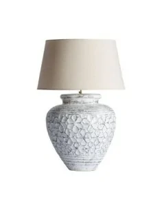 Lámpara De Sobremesa