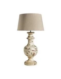 Lámpara De Sobremesa