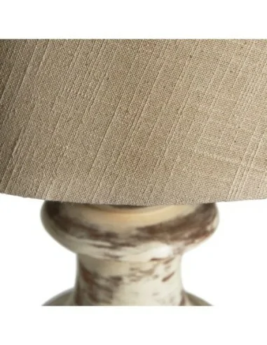 Lámpara De Sobremesa