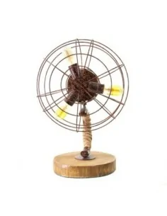 Lámpara De Sobremesa