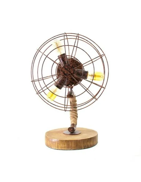 Lámpara De Sobremesa