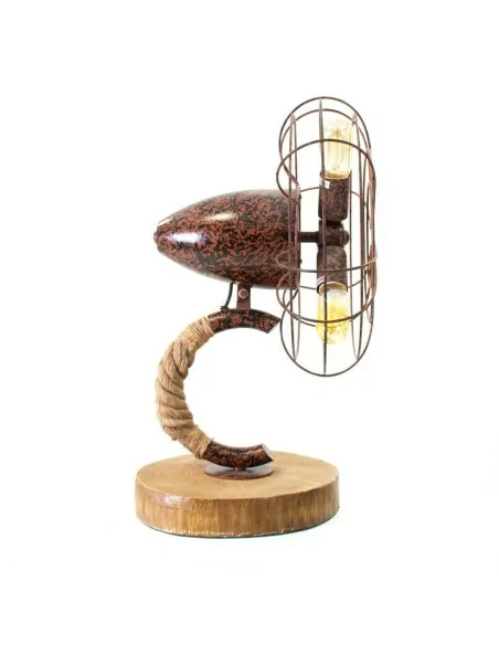 Lámpara De Sobremesa