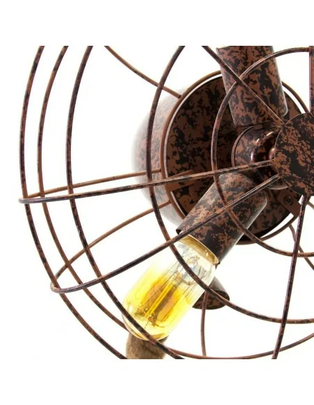 Lámpara De Sobremesa