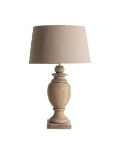 Lámpara De Sobremesa