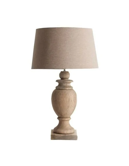 Lámpara De Sobremesa