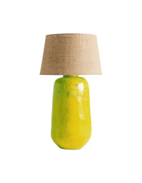 Lámpara De Sobremesa Askola