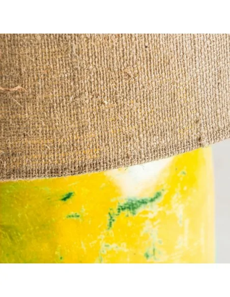 Lámpara De Sobremesa Askola